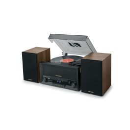Tocadiscos Muse MT-120MB Tocadiscos Muse MT-120MB Precio: 187.89000032. SKU: B1BX2R65YW