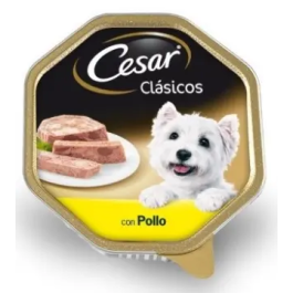 Cesar Pollo 20x300 gr Precio: 54.9499995. SKU: B1JMAARJ3X