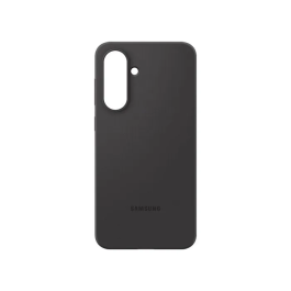 Samsung Funda Silicona Negra para Galaxy A56 5G