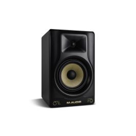 M-Audio Forty Sixty Monitor de Estudio Biamplificado 100W, Woofer 6.5", Bluetooth 5.0, DSP, EQ, TWS