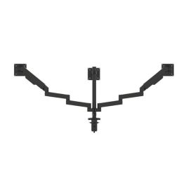 B-Tech Flex Trio Full Motion Triple Screen Desk Mount B-Tech Flex Trio Full Motion Triple Screen Desk Mount