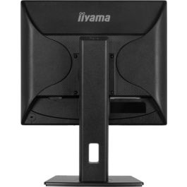 Iiyama Pantalla para PC ProLite B1980S-B1 de 19 Pulgadas, Resolución 1280 x 1024 Pixeles, LED, Color Negro