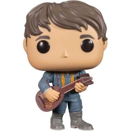 Funko POP The Witcher Jaskier Figura Exclusiva de Vinilo 9cm