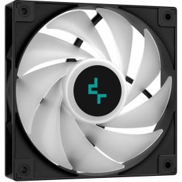 DEEPCOOL - Gammaxx AG500 ARGB Negro - Enfriador de CPU - 120 mm