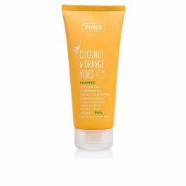 Ziaja Coconut & Orange Vibes Champú Hidratante Y Refrescante Precio: 3.50000002. SKU: B1HTEV8ABQ