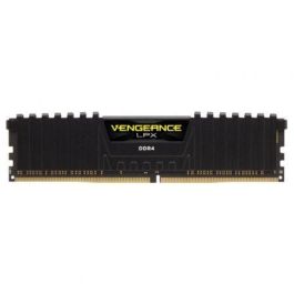 Corsair CMK16GX4M2A2400C16 Memoria RAM Vengeance LPX 2x8GB DDR4 2400MHz CL16 DIMM