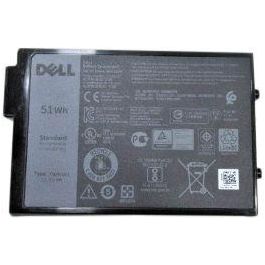 Dell Battery, 51WHR, 3 Cell, Lithium Ion, 3YRW Dell Battery, 51WHR, 3 Cell, Lithium Ion, 3YRW