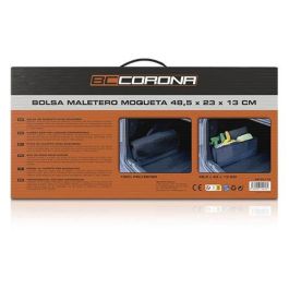 Bolsa Maletero Moqueta 48.5x23x13 Cs6 INT40113 Bolsa Maletero Moqueta 48.5x23x13 Cs6 INT40113