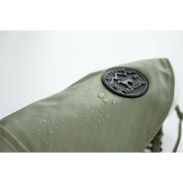 Hunter Abrigo Milford Impermeable Cortavientos Ergonómico para Perros, Abertura Arnés, 50 cm Verde, Cuello 32-60 cm Vientre 52-64 cm Hunter Abrigo Milford Impermeable Cortavientos Ergonómico para Perros, Abertura Arnés, 50 cm Verde, Cuello 32-60 cm Vientre 52-64 cm