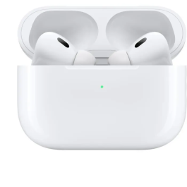 Apple AirPods Pro (2da generación) - White