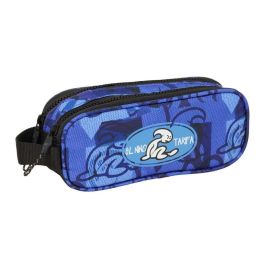 Bolso Escolar Portatodo Safta Doble El Niño Roller 80x210x60 mm Precio: 9.89000034. SKU: B13SVHMP4H