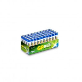 GP Ultra Plus Alkaline battery LR003 / AAA 40-pack GP Ultra Plus Alkaline battery LR003 / AAA 40-pack Precio: 27.89000027. SKU: B1GM7R7DX7
