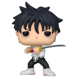 Funko Figura POP Jujutsu Kaisen 0 Yuta Okkotsu Precio: 15.68999982. SKU: B1BDY7KJH2