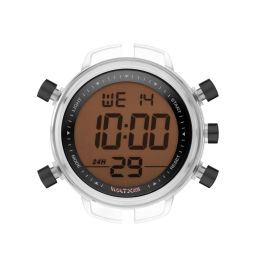 Reloj Unisex Watx & Colors RWA1779 (Ø 49 mm) Precio: 8.79000023. SKU: B1G9FCGZ8X