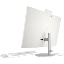 HP All-in-One 27" FHD IPS Ryzen AI 7 350 16GB RAM 512GB SSD Windows 11 27-ct2473ng