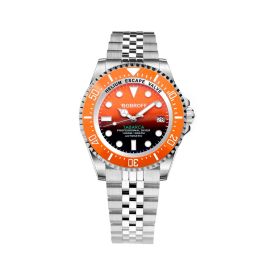 Reloj Hombre Bobroff BF0004bn-BFSTJ (Ø 42 mm) Reloj Hombre Bobroff BF0004bn-BFSTJ (Ø 42 mm) Precio: 239.99000003. SKU: B12CCX3P66
