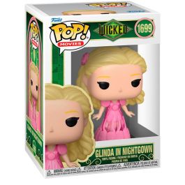 Funko Figura POP Wicked Glilda in Nightgown Vinilo 9cm Caja Regalo Precio: 15.68999982. SKU: B1CBQS5R77