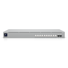 Ubiquiti UniFi Pro XG 10 PoE Gestionado L2/L3 10G Ethernet 10 Puertos 240 Gbit/s 1U Precio: 895.7388. SKU: B1FGYXGZCP