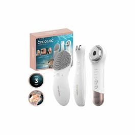 Terapia para el Cuidado Facial Cecotec FaceCare SkinRoutine Blanco Precio: 68.68999995. SKU: B1FW7WRJ8T