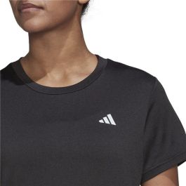 Camiseta de Manga Corta Mujer Adidas HM4490 (XS)