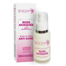 Silicium Rosa Mosqueta Crema 50Ml. Precio: 33.88999944. SKU: B1327BS6SF