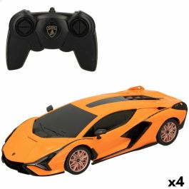 Coche Teledirigido Lamborghini (4 Unidades) Precio: 68.4999997. SKU: B14DW2F2DA