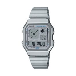 Reloj Hombre Casio A130WE-7AEF Reloj Hombre Casio A130WE-7AEF Precio: 94.50000054. SKU: B1DAPLEZD8