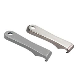 Metaltex Descapsulador Uña Acero Inoxidable 8 cm Modelos Variados para Artículos de Vino Bebidas Cubiteras Botellas Doméstico Profesional Surtidos Precio: 1.98999988. SKU: S7916563