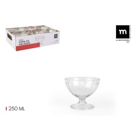 Copa Helado 250 ml La Mediterranea (24 Unidades) Precio: 32.49999984. SKU: B13XY2D7SW