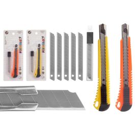 Cuttex Peq Normal 5 Recambios Surtidos Pincello 7X20CM (24 Unidades) Precio: 25.4999998. SKU: B15A2PS859