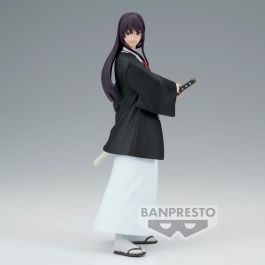 Figura Yamada Asaemon Toma DXF Hells Paradise 17cm Figura Yamada Asaemon Toma DXF Hells Paradise 17cm Precio: 31.89000012. SKU: B1GP9N4B8S
