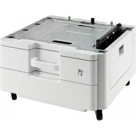 Kyocera PF-470 Bandeja de papel de 500 hojas para FS-6025/6030MF. A3, A4, A5, B5 hasta 163g/m² Precio: 956.78999977. SKU: B18NBNY6M6