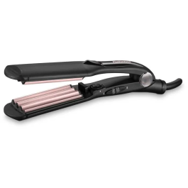 Babyliss Plancha de Pelo Crimper 2165CE 35 mm Ondulador de Pelo Cerámica Turmalina 10 Temperaturas Ajustables Precio: 30.79000001. SKU: S0572371