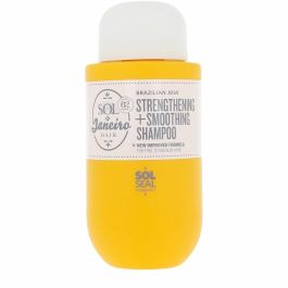 Sol De Janeiro Brazilian Joia Champú Fortalecedor + Suavizante 295 ml Precio: 24.78999963. SKU: B1HY4NPEEC