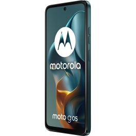 Smartphone Motorola PB6L0008ES 6,67" Octa Core 4 GB RAM 128 GB Verde