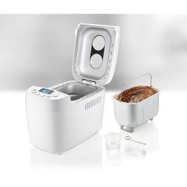 68520 Brotbackautomat Big White Backmeister