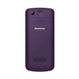 Teléfono Móvil para Mayores Panasonic KX-TU110EX 1,77" TFT Bluetooth LED