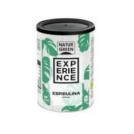 Experience Espirulina 175Gr. Bio Precio: 12.4938. SKU: B1EWF7Q6AQ