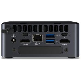 Terra 1009965 Mini PC, Intel Core i5 1340P, 16 GB RAM, 500 GB SSD, Windows 11 Pro Precio: 1046.8073. SKU: B12DW84L66