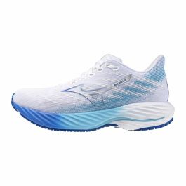 Zapatillas de Running para Adultos Mizuno J1GD2403-21 Blanco