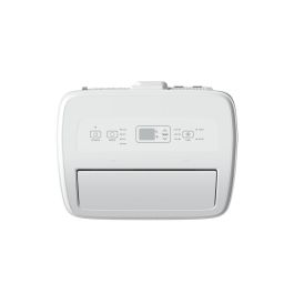 Aire Acondicionado Portátil Hisense APH12QC Blanco A 3500 W Aire Acondicionado Portátil Hisense APH12QC Blanco A 3500 W