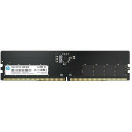 Memoria RAM HP 6G0Q5AA 16 GB DDR5 4800 MHz Precio: 86.79000033. SKU: B1JQPAKE9R