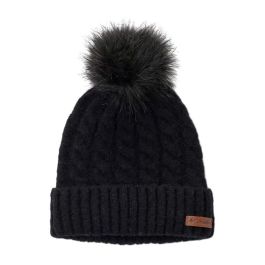 Gorro Columbia Winter Blur™ II Negro Precio: 37.8004. SKU: B13CF3SNRS