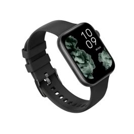 Smartwatch SPC Smartee Duo 2 9650N/ Notificaciones/ Frecuencia Cardíaca/ Negro/ Incluye Correa Extra Precio: 41.68999945. SKU: B1224R3576
