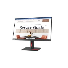 Monitor Lenovo S24I-30 23,8" Full HD 100 Hz 50 - 60 Hz