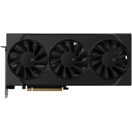 XFX Radeon RX 9060 XT 16GB GDDR6 SWIFT OC 3 Fan Tarjeta Gráfica