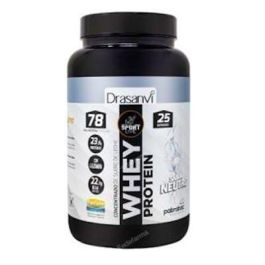 Sport Live Whey Protein Concentrada Neutro 750g - Proteína de Suero de Leche de Alta Pureza con Aminoácidos Precio: 27.9921818. SKU: B16SFBSD9G