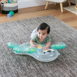 Infantino AUC1695829523317 Tapete de agua Sensorial León marino gigante