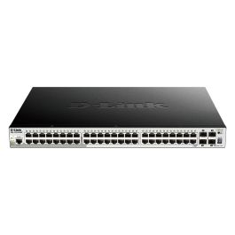Switch D-Link DGS-1510-20/E Precio: 352.58999974. SKU: S0234082
