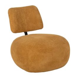 Sillón Mostaza 67 x 73 x 67 cm